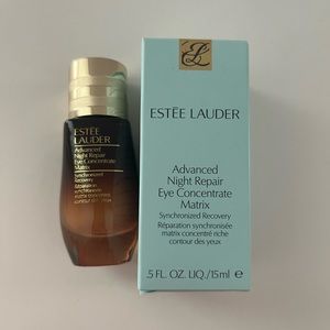 Estée Lauder Advanced Night Repair Eye Concentrate Matrix